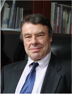 David Lilley